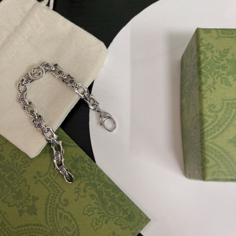 Gvc*1 bracelets